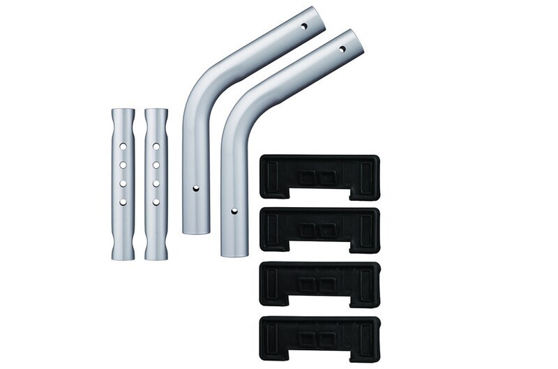 Kit attacchi Thule per portabici Backpac 973