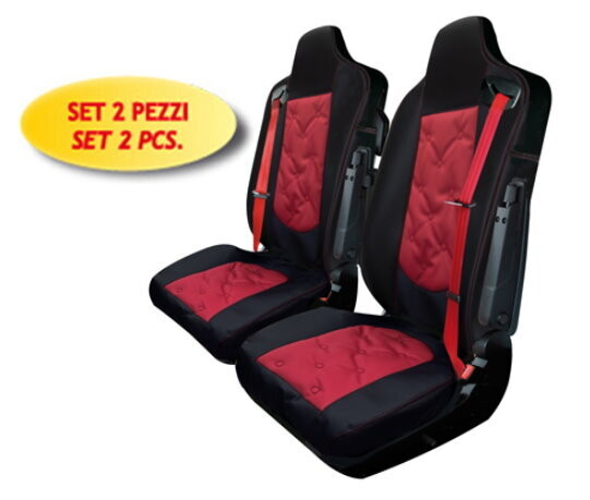 Coprisedili Old Style Professional Mod. O Coprisedili Old Style Professional Mod. O