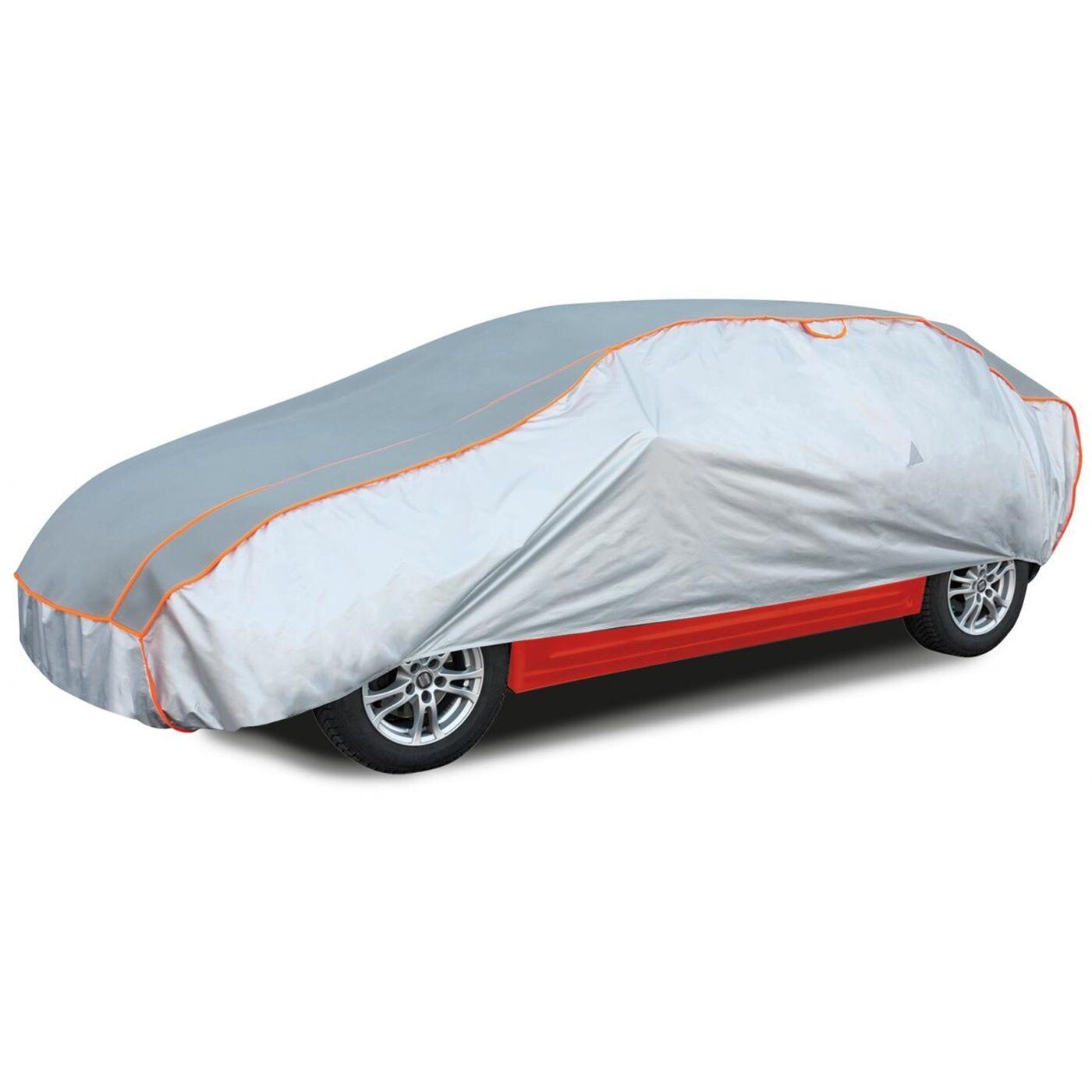 Copriauto antigrandine Storm Protector Misura M