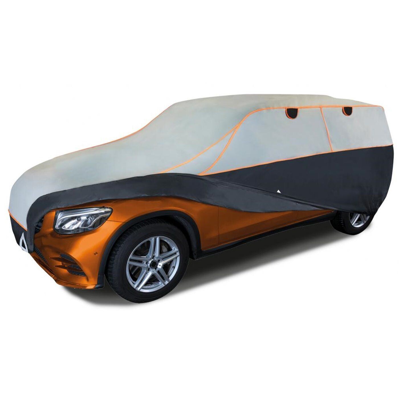 Copriauto antigrandine Storm Protector SUV misura L Copriauto antigrandine Storm Protector SUV misura L