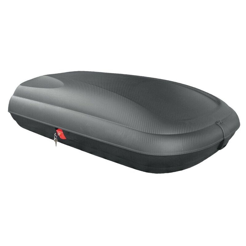 Box Gran Pree 320 LT