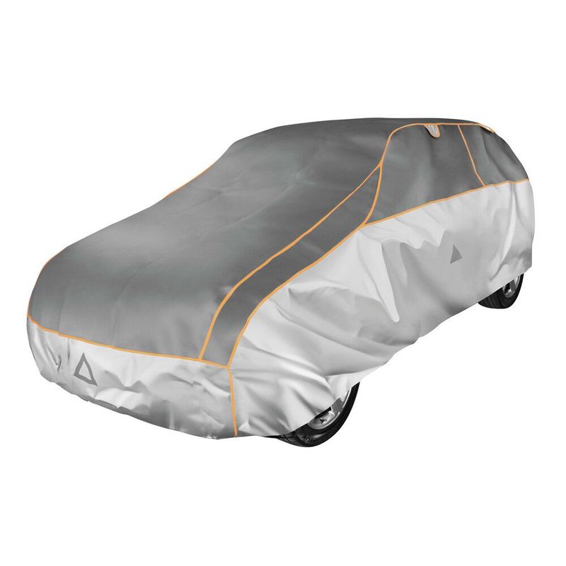 Copriauto antigrandine Gran-Pree Suv Copriauto antigrandine Gran-Pree Suv "M"