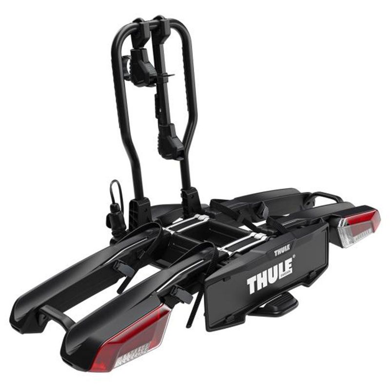 Portabici Thule EasyFold 3 per 2 bici 13 pin