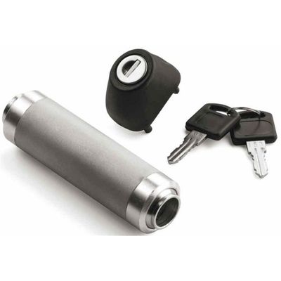 Adattatore perno passante 15 mm per portabici Elite Sanremo Race Lock