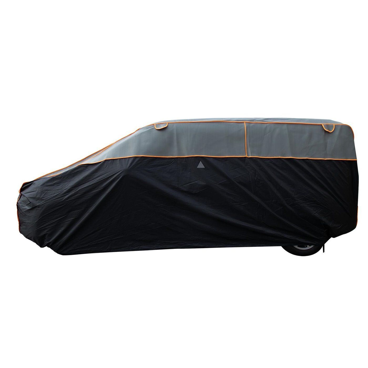 Antigrandine per furgoni VAN Taglia XL