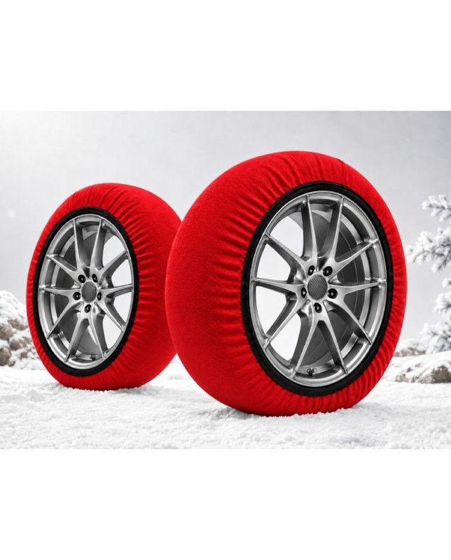 Calze da neve Gev Smart taglia S