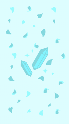 Crystal Jewelry