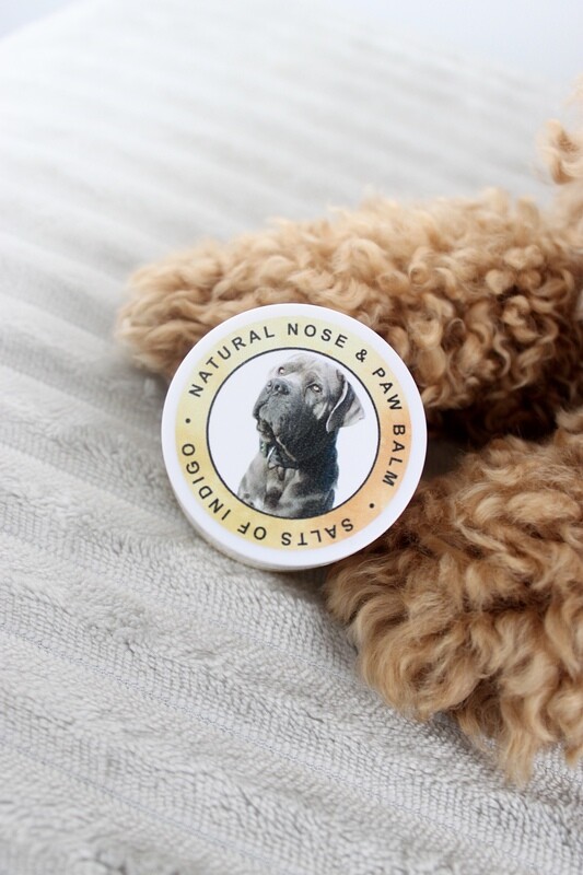 Nose &amp; Paw Balm