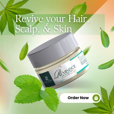 4 oz Reminisce Pomade