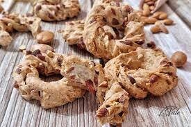 Taralli Napoletani Sugna e Pepe  Confezione da 350 gr