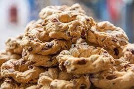 Taralli Napoletani Sugna e Pepe  Confezione da 350 gr