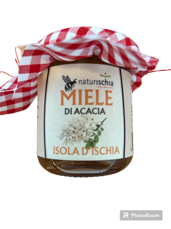 Miele di Acacia