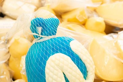 🐣 I nostri CacioUovo per la tua Pasqua