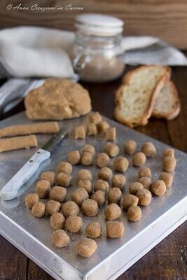 Pane e Gnocchi
