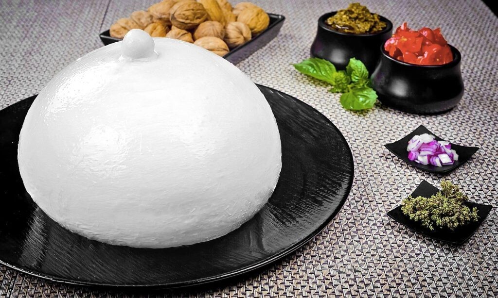 Zizza Produzione Artigianale San Pietro e Paolo Pezzi da 1 kg