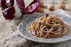 Pesto Artigianale Radicchio e Noci Orto D'Autore