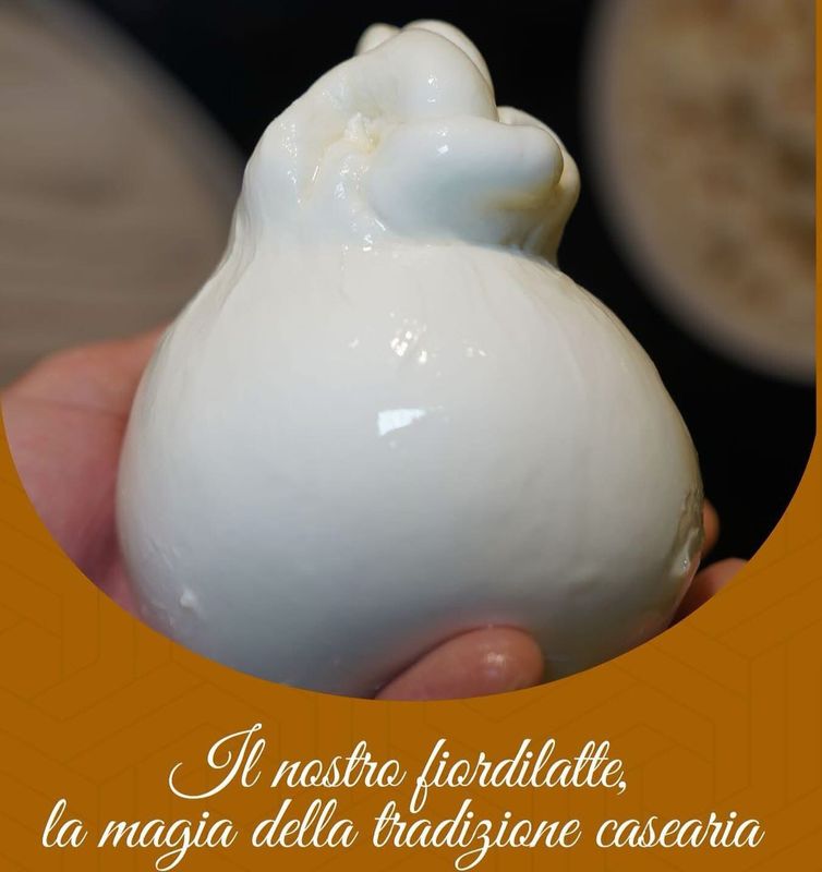 Fior di latte