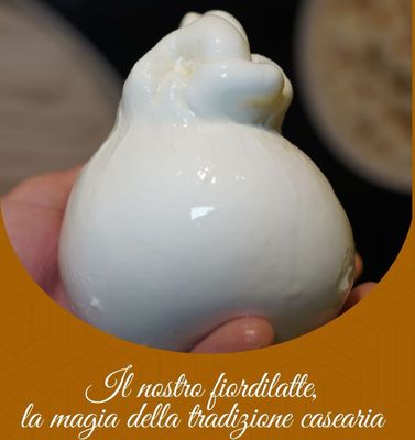 Fior di latte