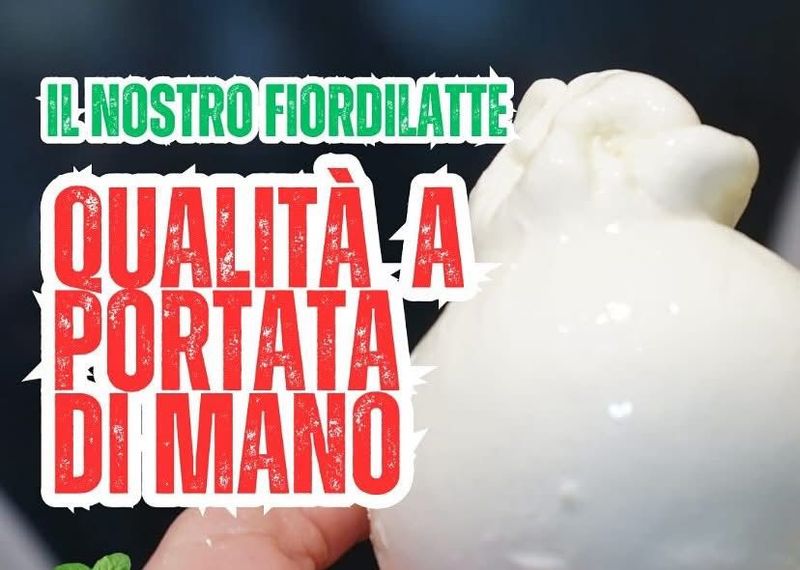 Fior di latte