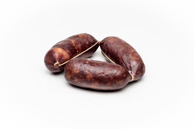 MORCILLA BOMBON ( por gancho )