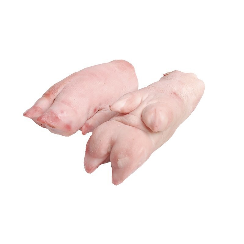 PATITAS DE CERDO
