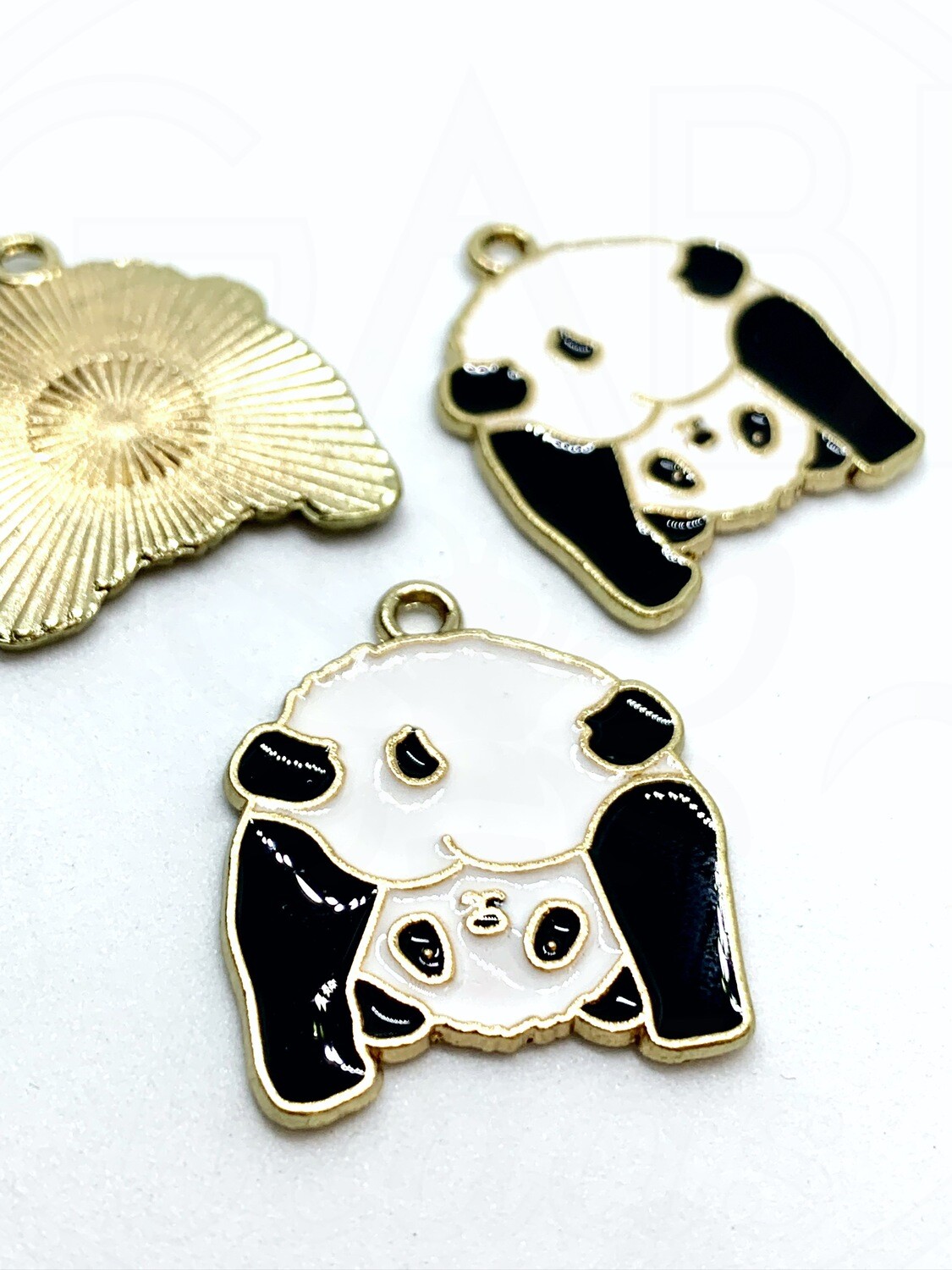 Pakabukas dengtas emale, &quot;Panda&quot;, 1vnt