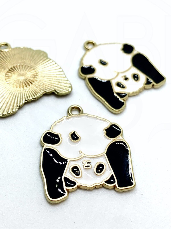 Pakabukas dengtas emale, &quot;Panda&quot;, 1vnt