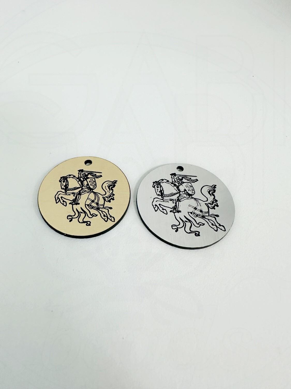 Tagiukas VYTIS 30mm