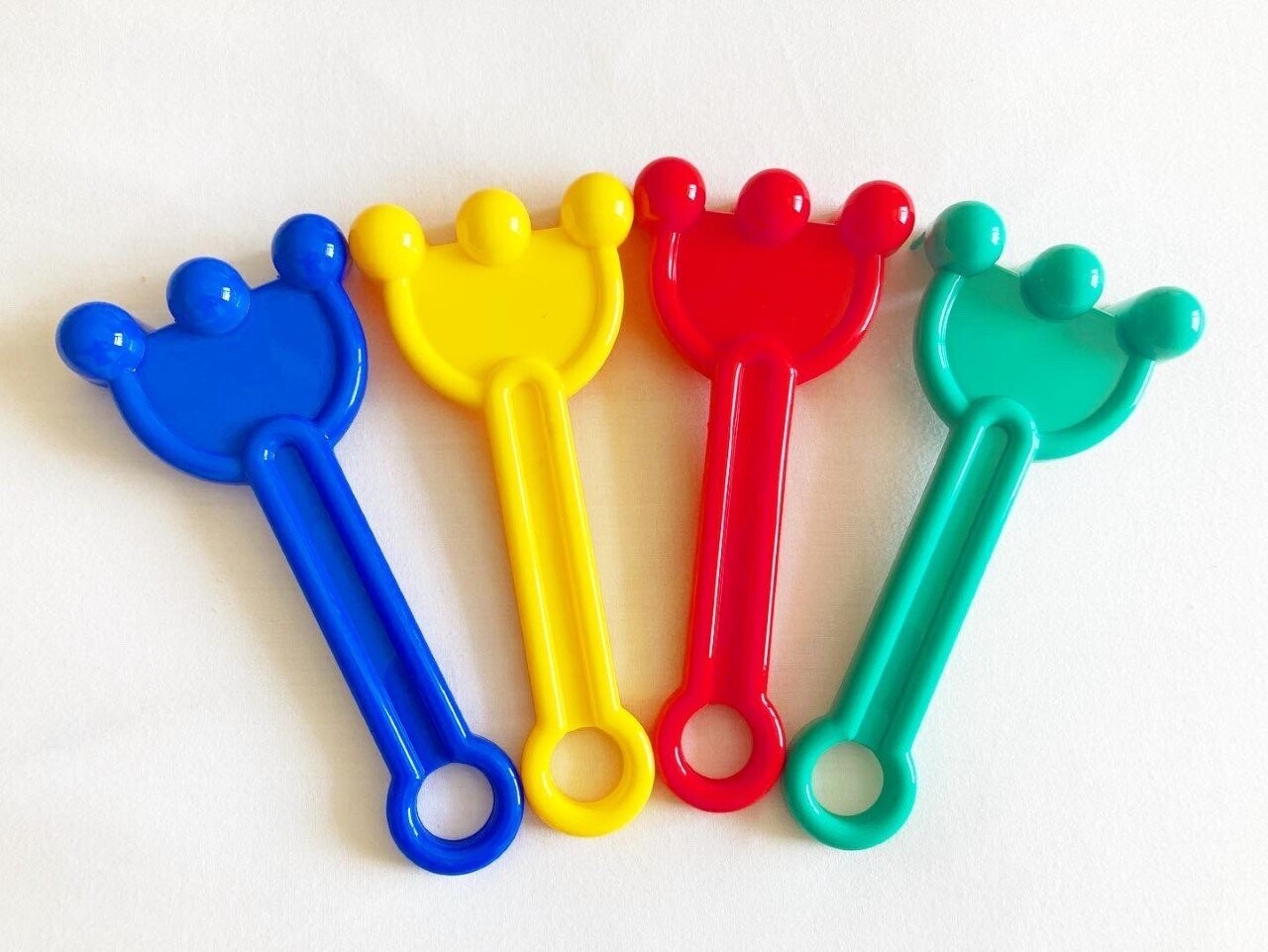 Small plastic rake deals