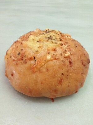 Brioche formatge, espelta, 80g 00388