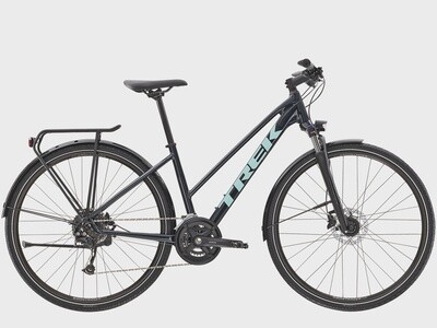 Trek Dual Sport 3 Equipped Stagger Wms
