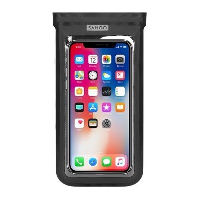 Waterproof Handlebar Phone Mount