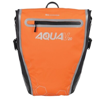 Aqua V 20 Single pannier bag