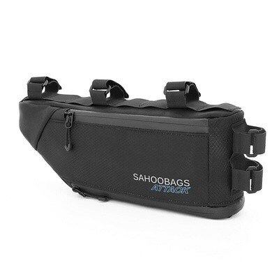 Sahoo Waterproof 4Ltr Expanding Frame Bag