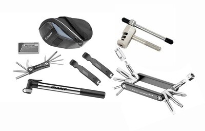 Tools and Toolpacks