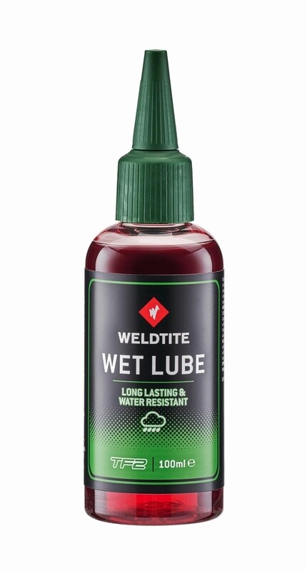 Weldtite Wet Lube (100ml)