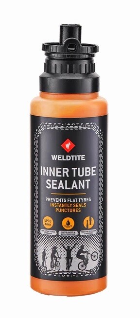 Weldtite Inner Tube Sealant