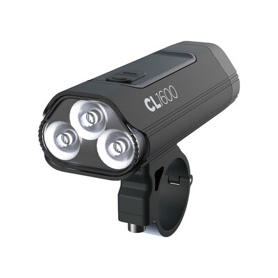 Oxford Ultratorch Headlight CL1600