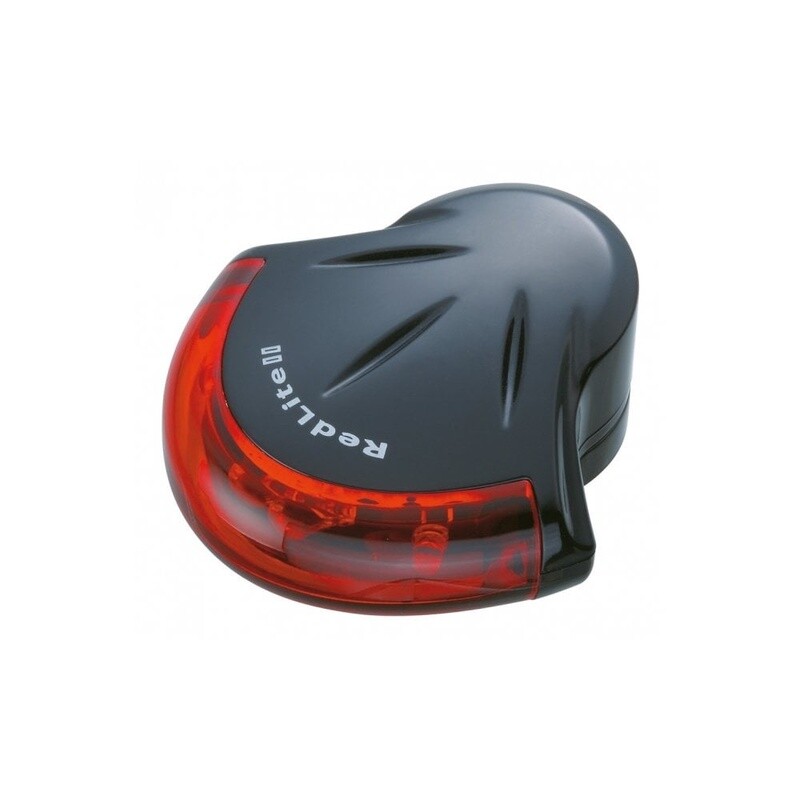 Topeak Redlite 2