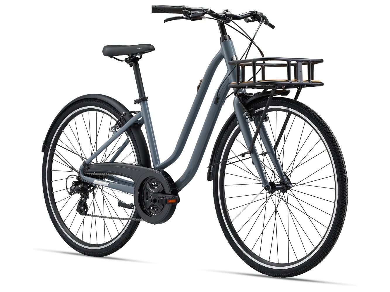 Comfort Bike Liv Flourish 2021 Liv Flourish