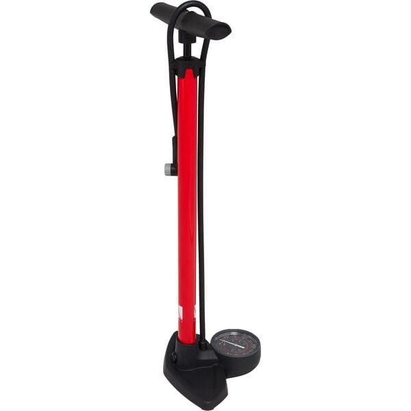 M Part Essential Floor Pump