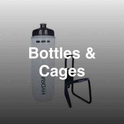 Bottles and Cages