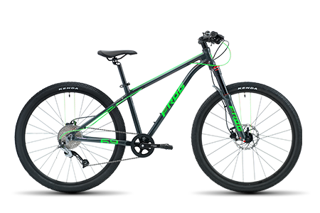 Frog 69 Mountain Bike