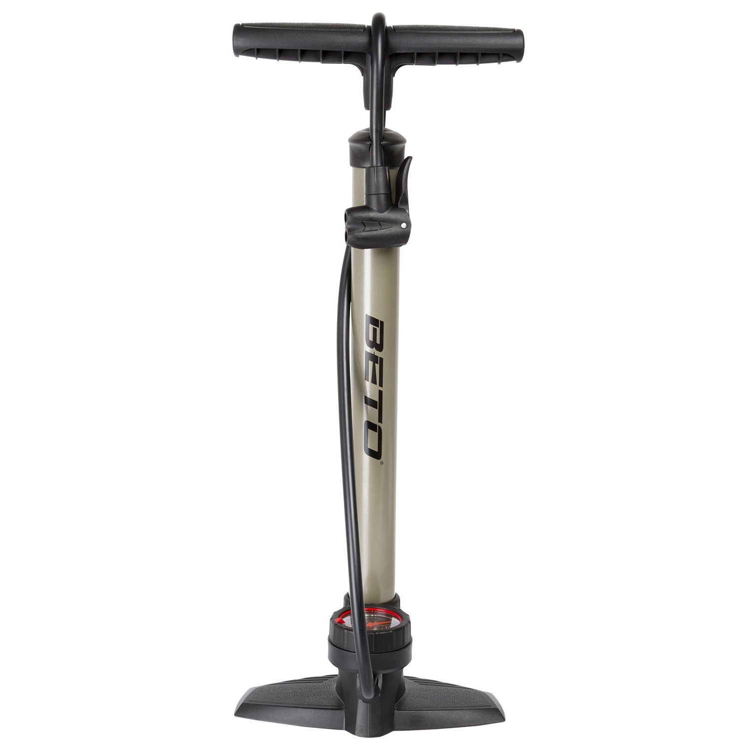 BETO Steel 11/160 S Floor Pump