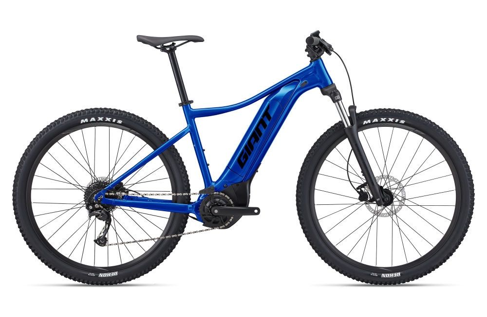 Giant Talon E+ 29 2 Large Cobalt Blue