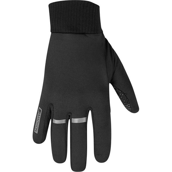 Isoler Roubaix thermal gloves black