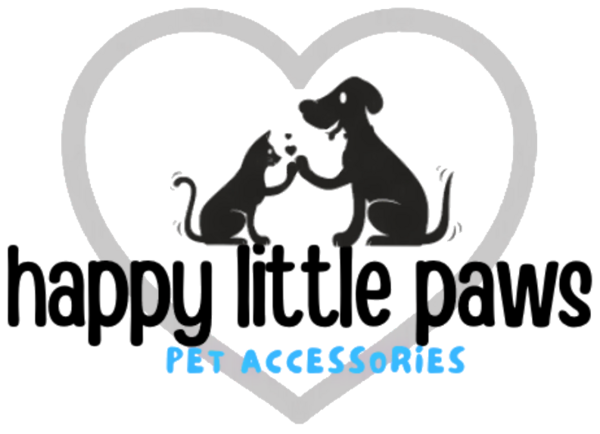 Happy Little Paws