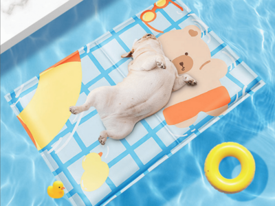 Summer is Here!