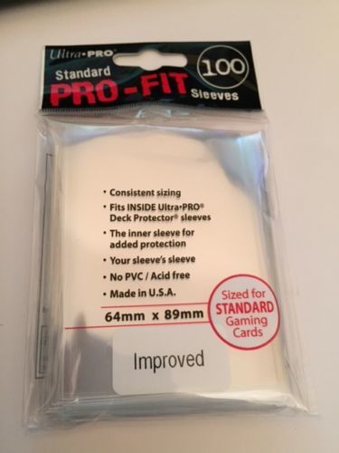 Profit Sleeves