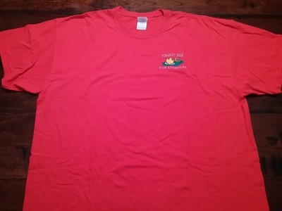 Troop T Shirt (Cotton)